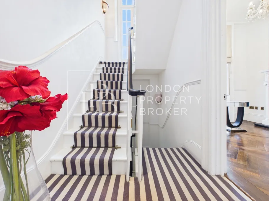 Kendal Street, London, W2, photo 12