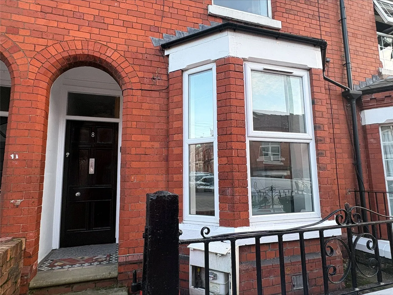 1 bed house to rent — West Lorne Street, Chester, CH1 4AF