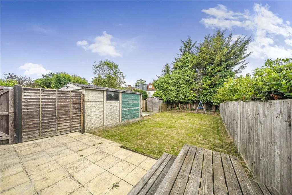 Argyle Road, Ealing, W13, photo 19