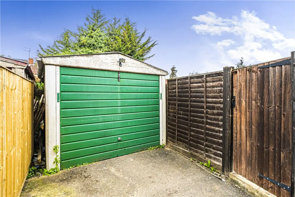 Argyle Road, Ealing, W13, photo 21