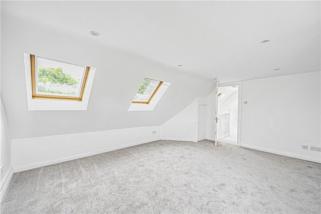 Argyle Road, Ealing, W13, photo 15