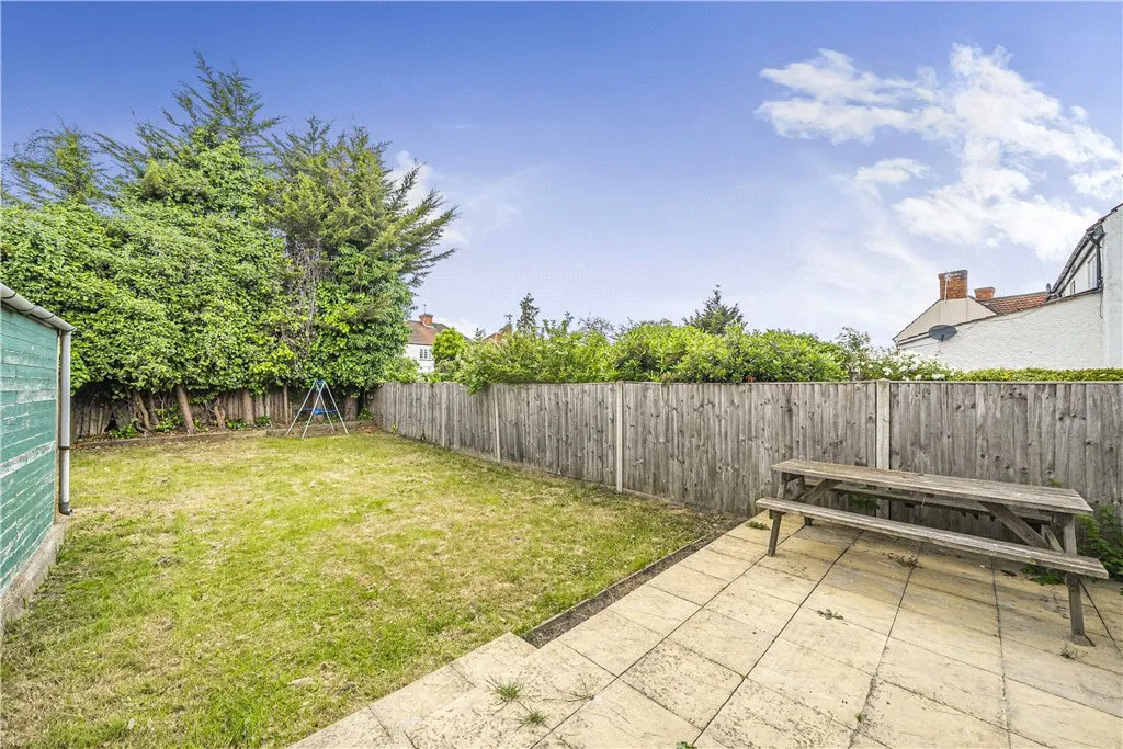 Argyle Road, Ealing, W13, photo 20