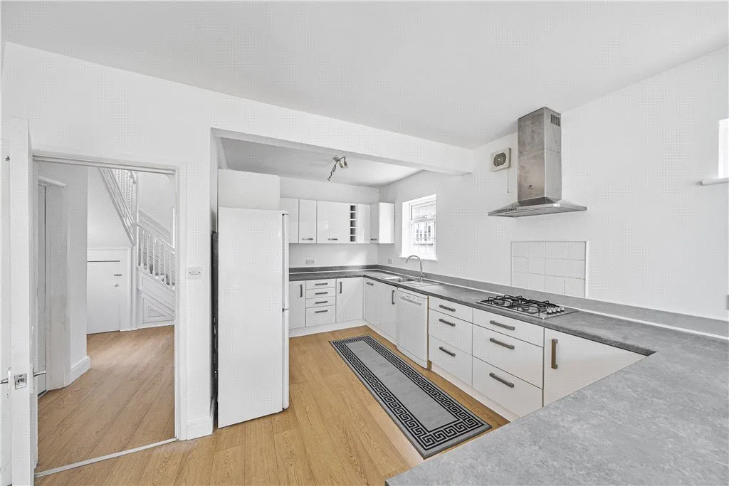 Argyle Road, Ealing, W13, photo 7