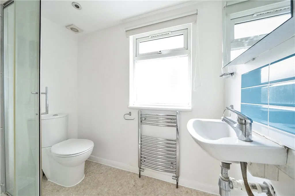 Argyle Road, Ealing, W13, photo 17