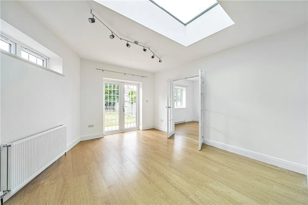 Argyle Road, Ealing, W13, photo 8