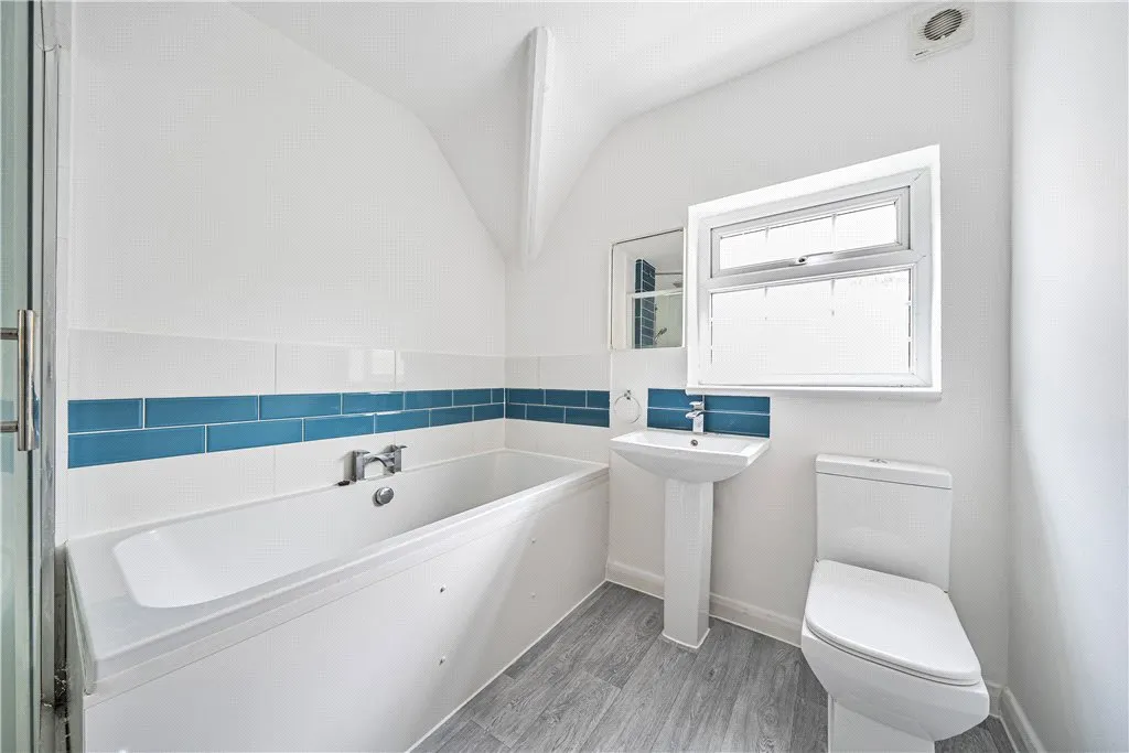 Argyle Road, Ealing, W13, photo 14