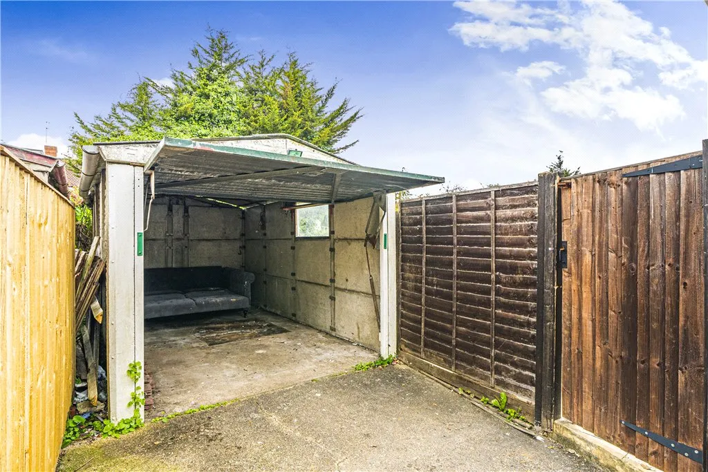 Argyle Road, Ealing, W13, photo 22