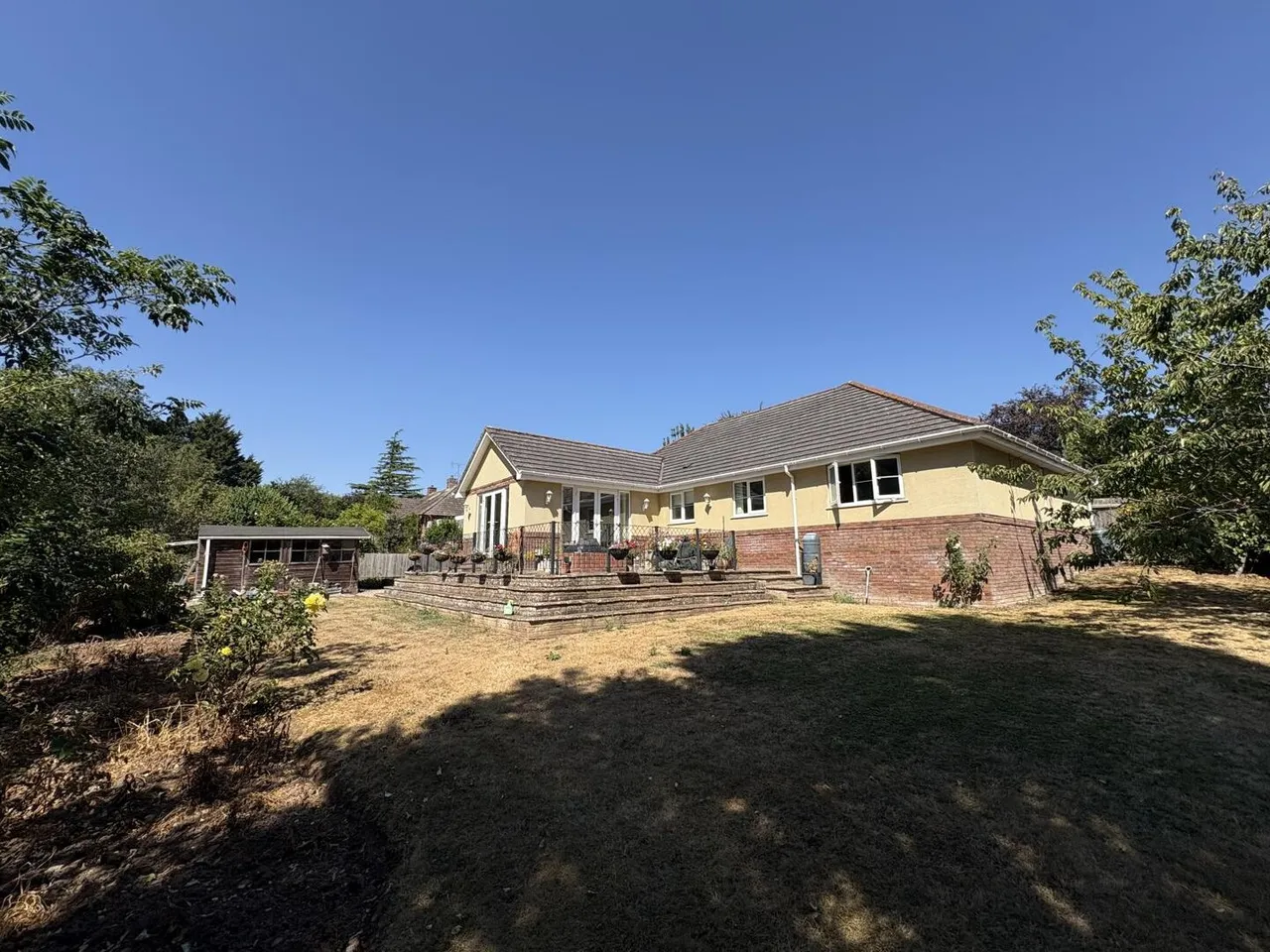 Durleigh Road, Bridgwater TA6 7HX, photo 4