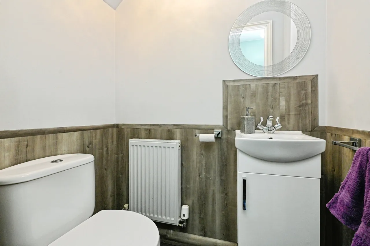 Basil Drive, Downham Market, PE38, photo 16