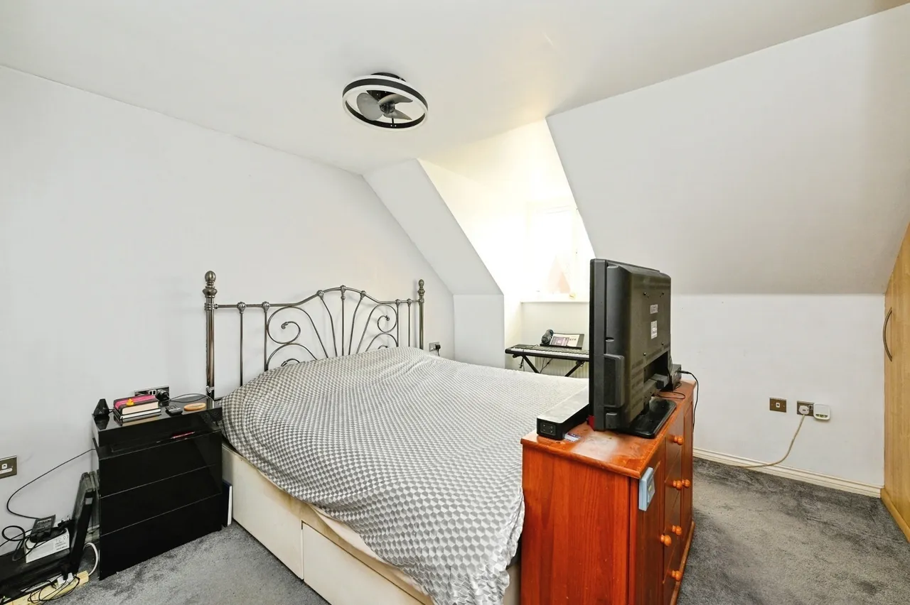 Basil Drive, Downham Market, PE38, photo 8
