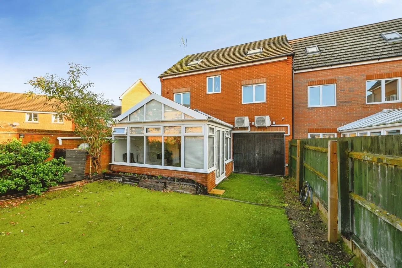 Basil Drive, Downham Market, PE38, photo 21