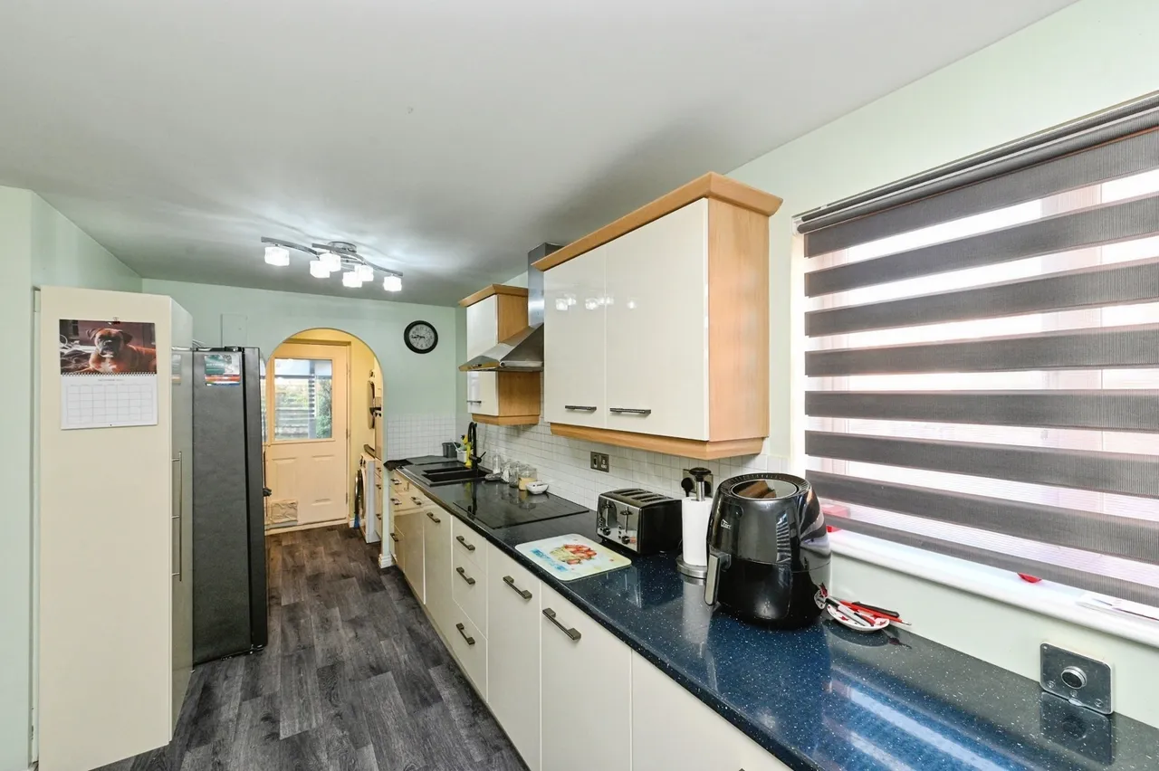 Basil Drive, Downham Market, PE38, photo 12
