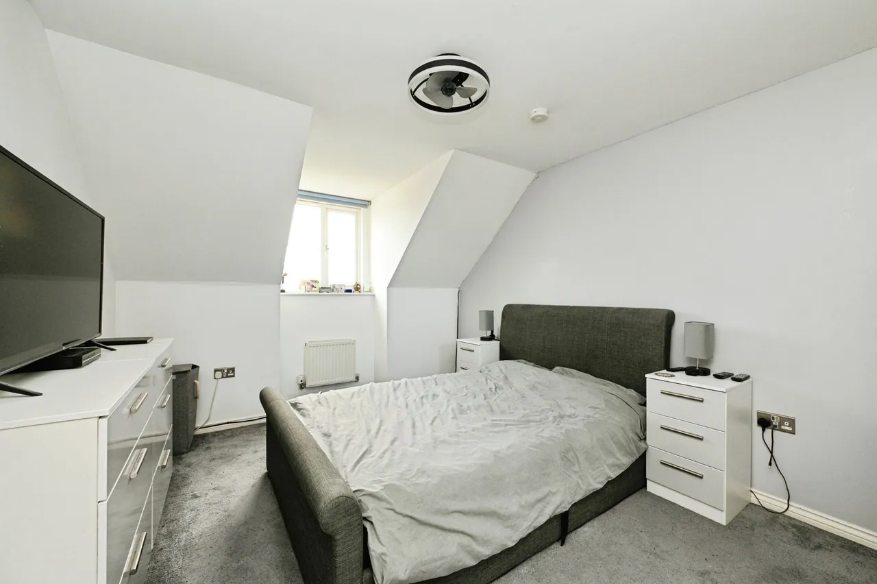 Basil Drive, Downham Market, PE38, photo 5