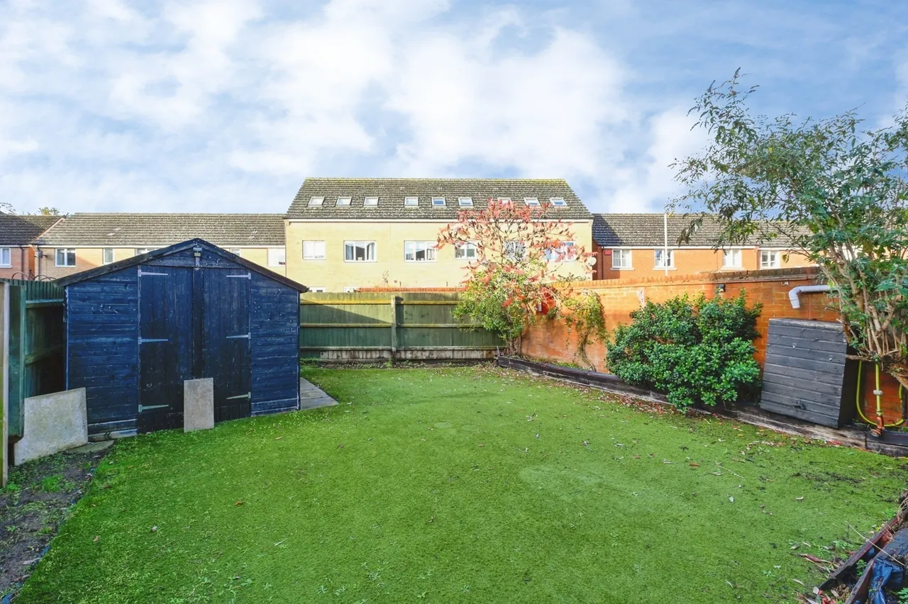 Basil Drive, Downham Market, PE38, photo 19