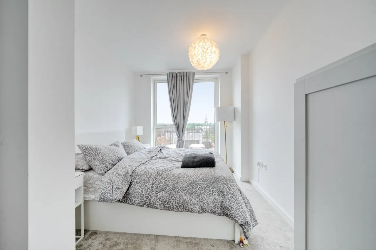 Granville Road, Queens Park, London, NW6, photo 9