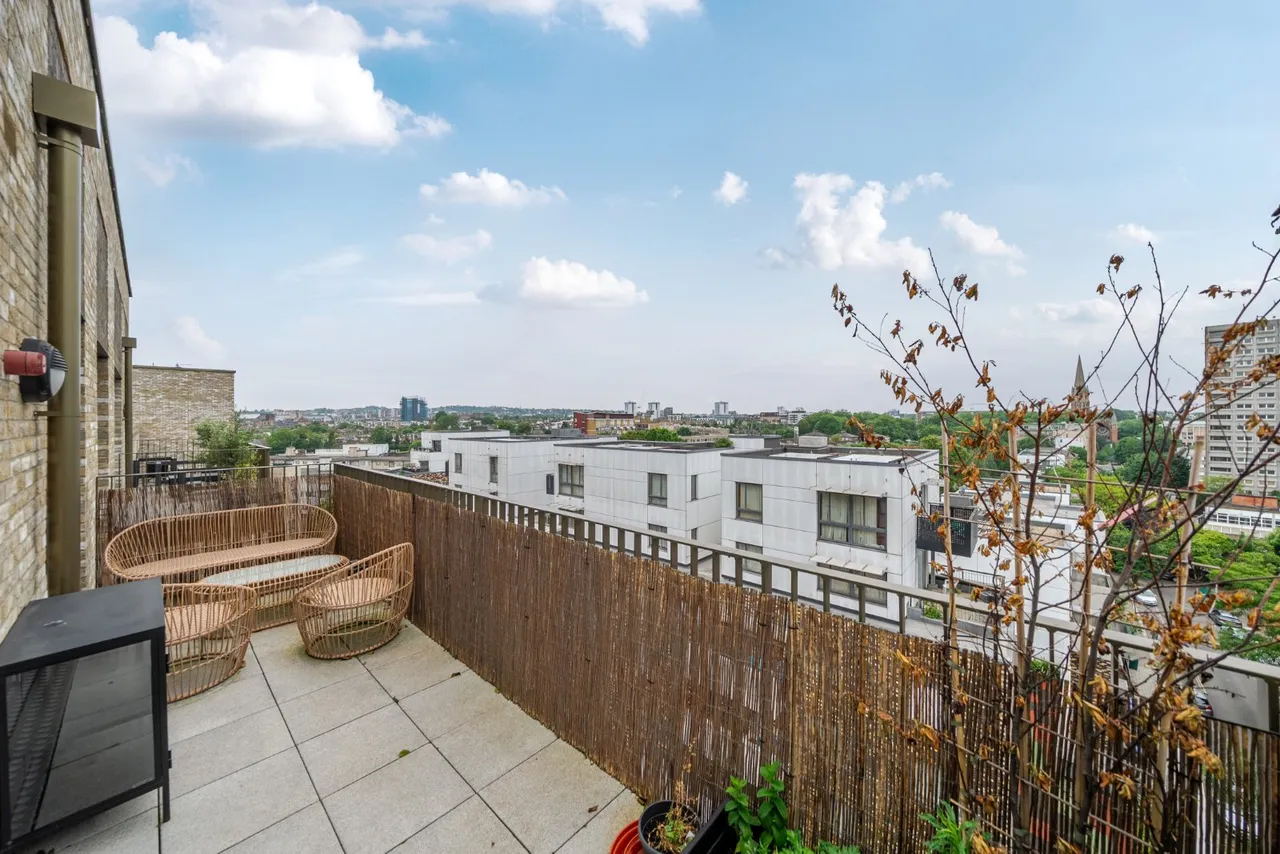Granville Road, Queens Park, London, NW6, photo 5