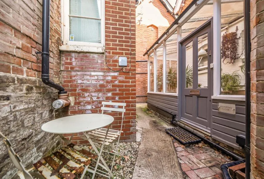 1 bed flat for sale, Bishops Down Road, Tunbridge Wells, TN4