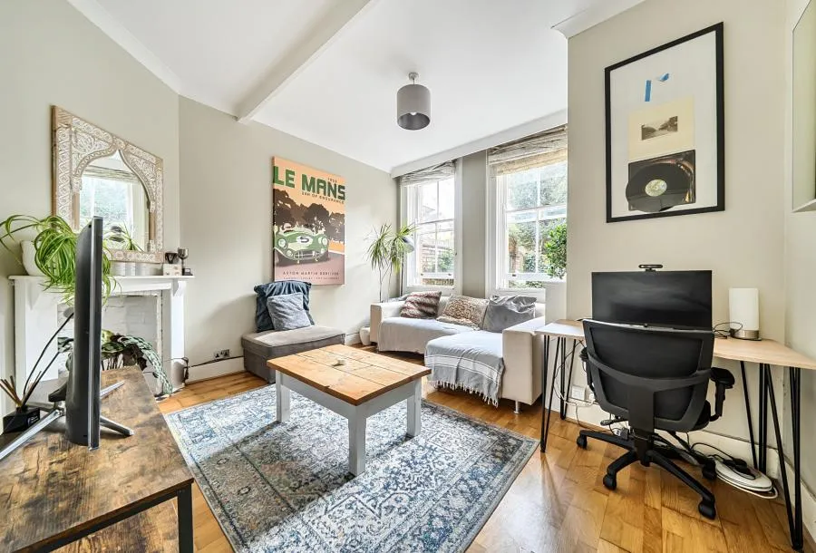 Bishops Down Road, Tunbridge Wells, TN4, photo 5
