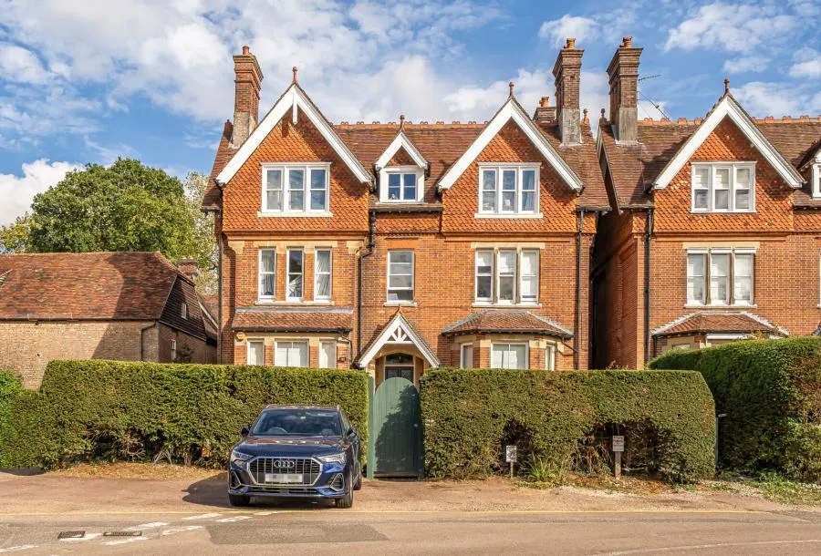 Bishops Down Road, Tunbridge Wells, TN4, photo 18