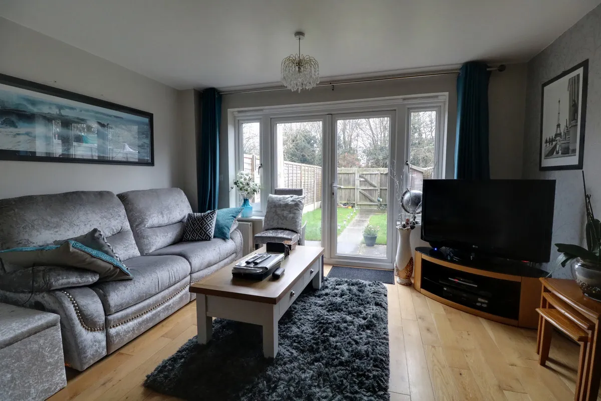 Peacock Grove, Telford, photo 3