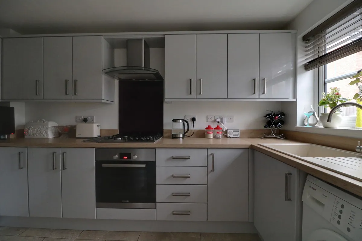 Peacock Grove, Telford, photo 8