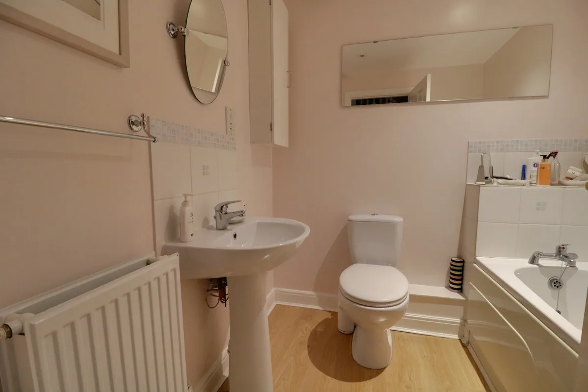 Peacock Grove, Telford, photo 14