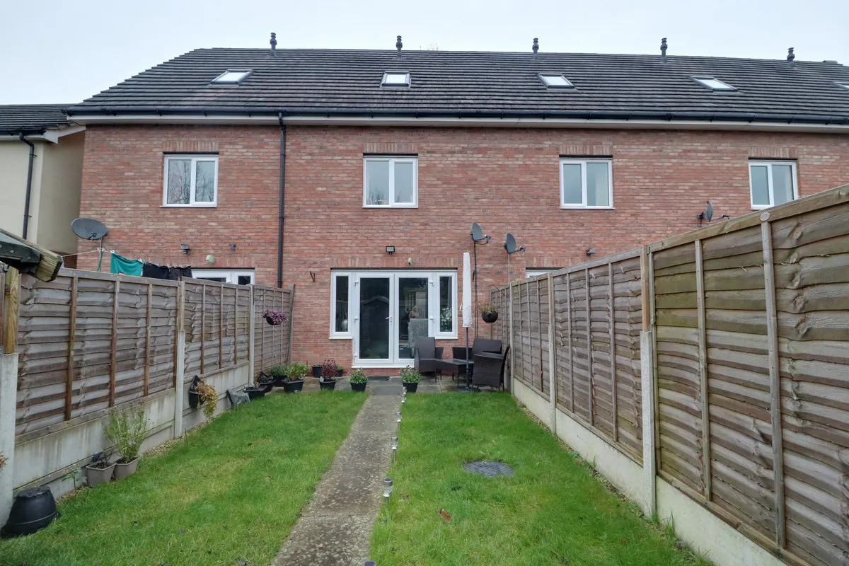 Peacock Grove, Telford, photo 19