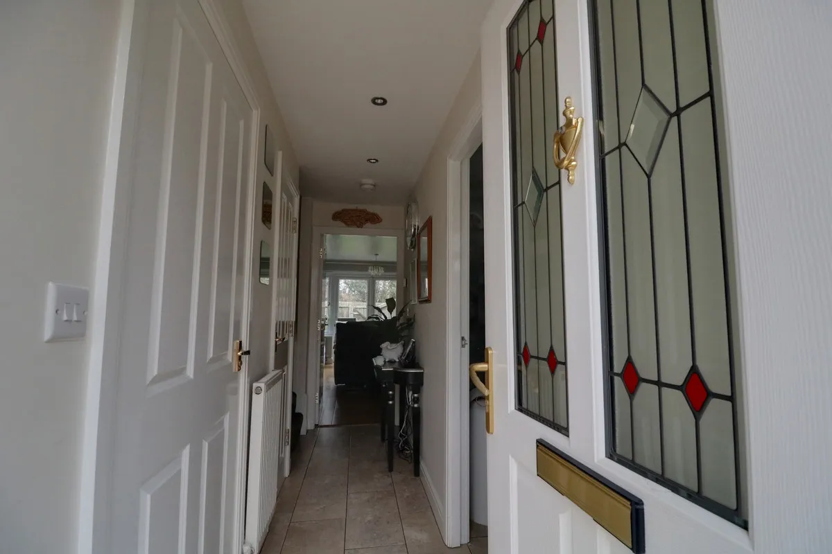 Peacock Grove, Telford, photo 2