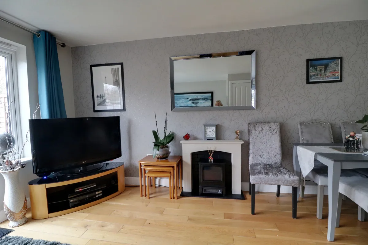 Peacock Grove, Telford, photo 4