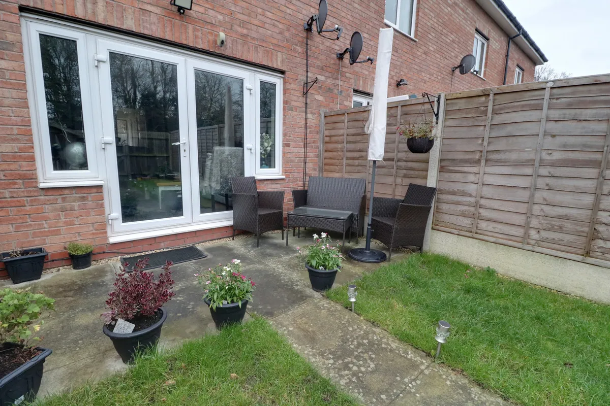 Peacock Grove, Telford, photo 20