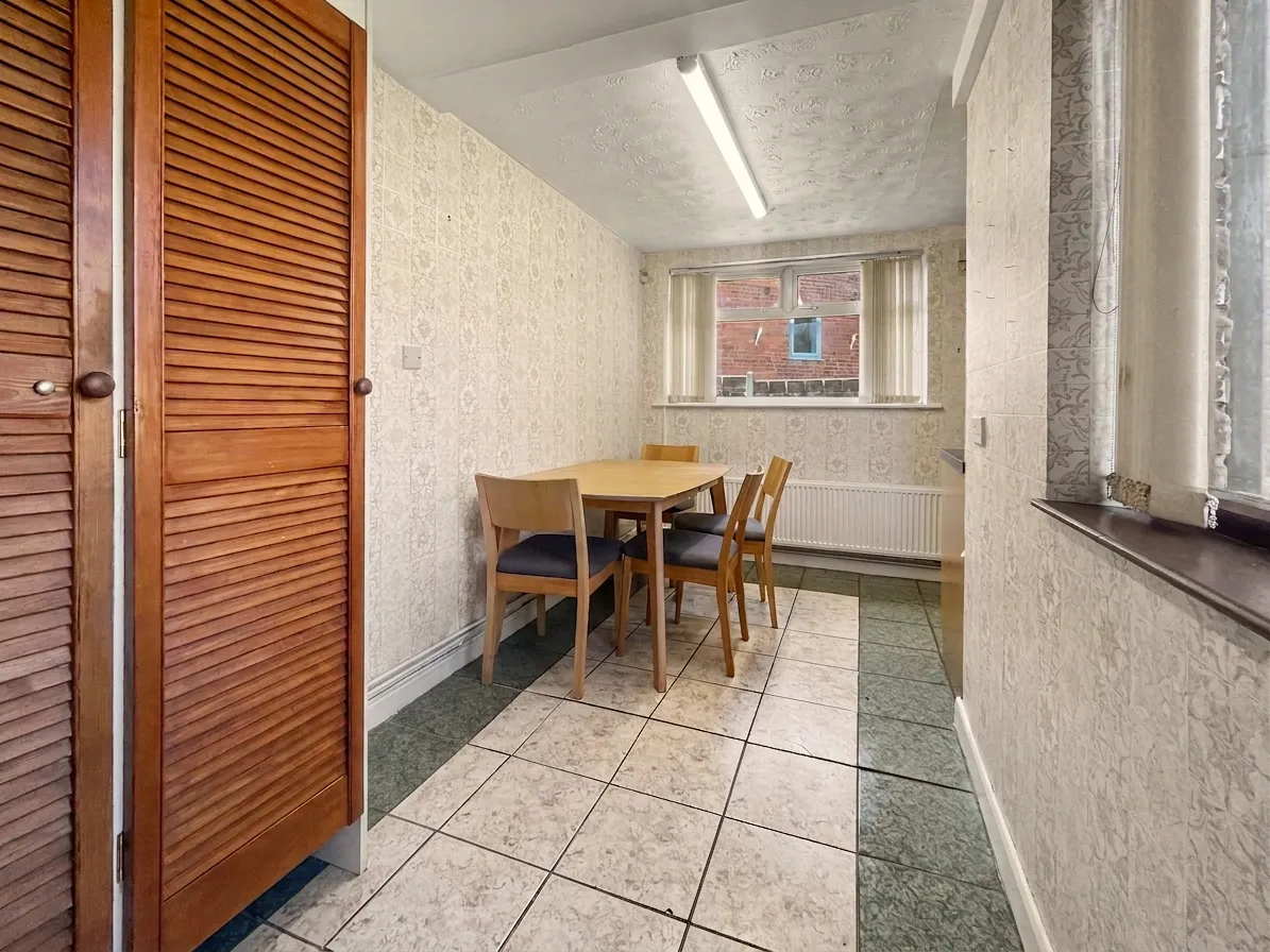 Ludlow Avenue, Whitefield, M45, photo 6