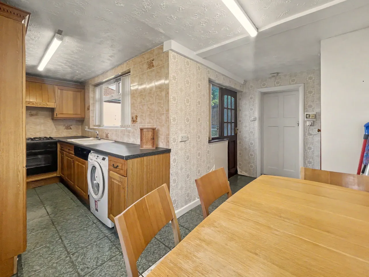 Ludlow Avenue, Whitefield, M45, photo 7