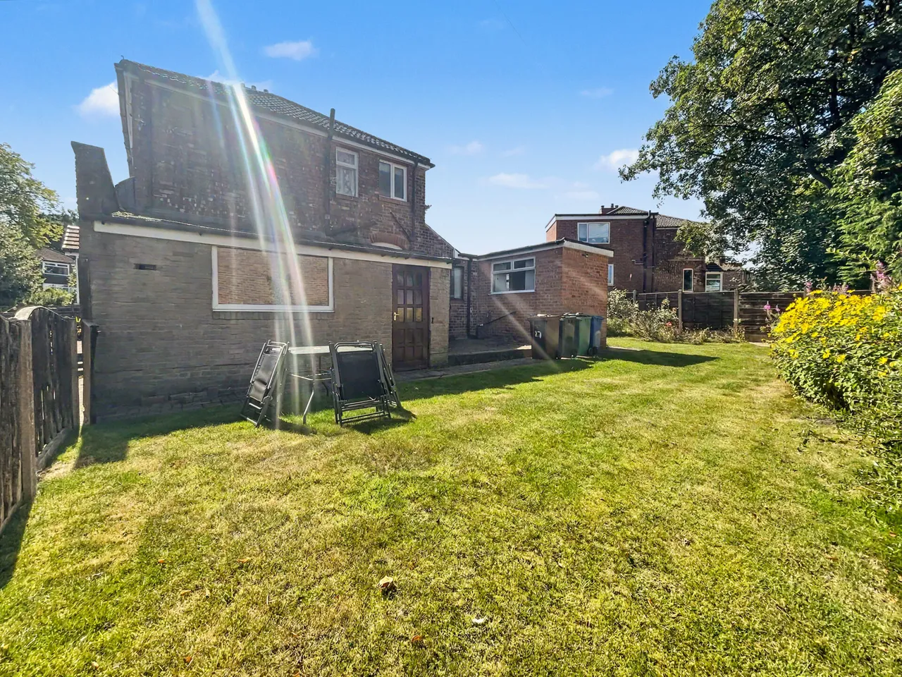 Ludlow Avenue, Whitefield, M45, photo 4