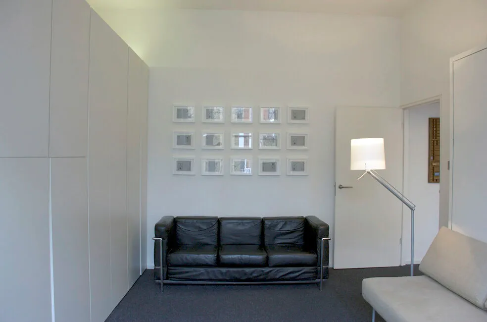 18c Mornington Avenue, London, photo 9