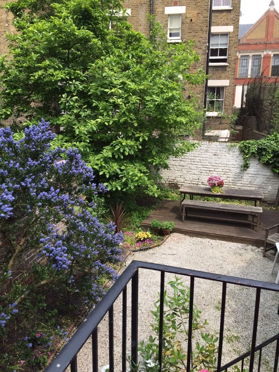 18c Mornington Avenue, London, photo 11