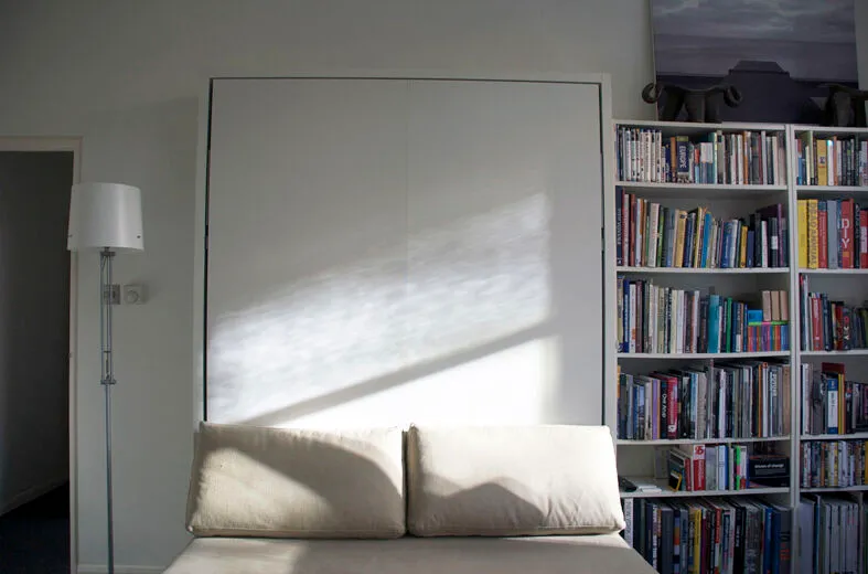 18c Mornington Avenue, London, photo 8