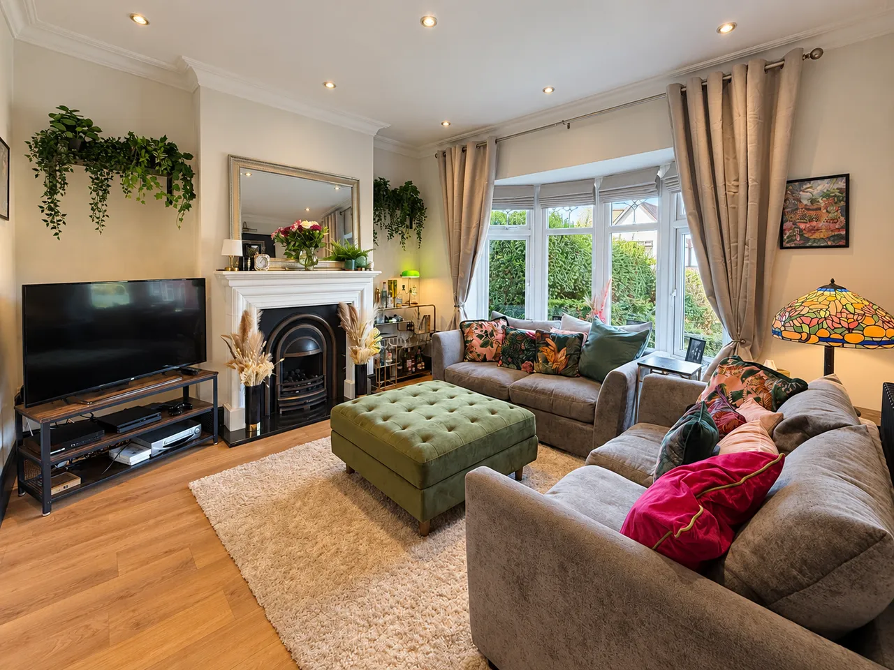 Woodhill Drive, Prestwich, M25, photo 10