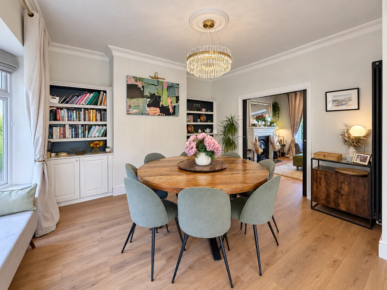 Woodhill Drive, Prestwich, M25, photo 8