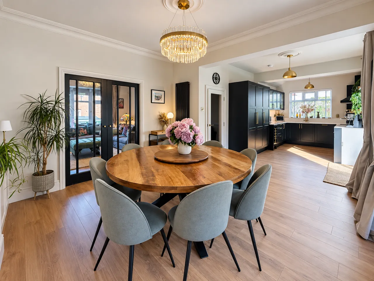 Woodhill Drive, Prestwich, M25, photo 2