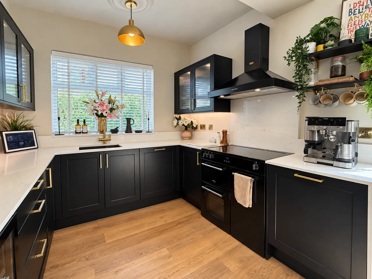 Woodhill Drive, Prestwich, M25, photo 6