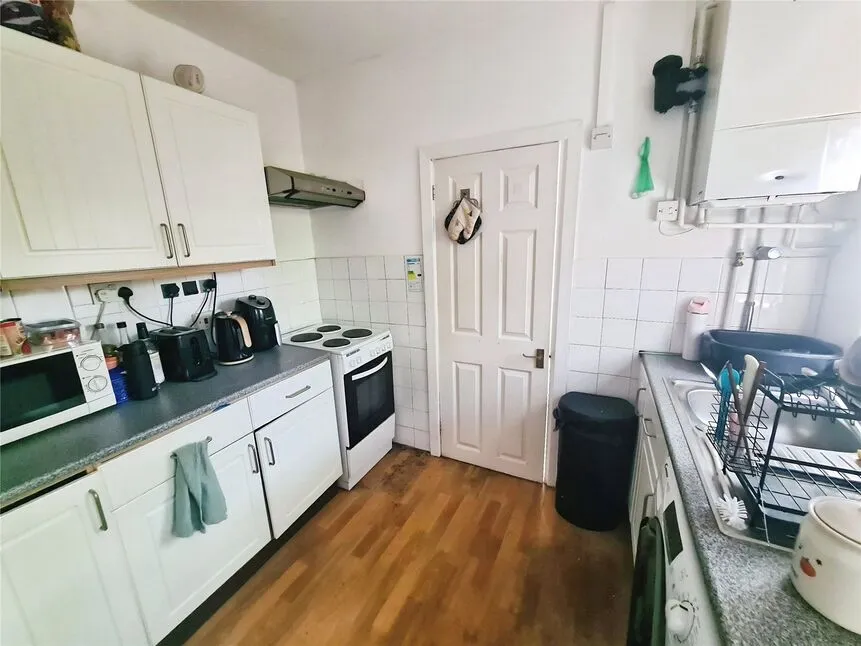 Richville Road, Southampton, Hampshire, SO16, photo 3