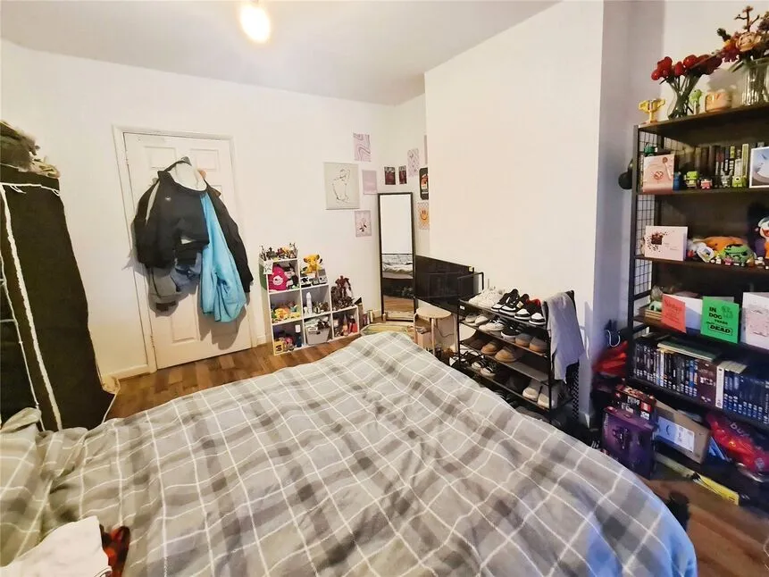 Richville Road, Southampton, Hampshire, SO16, photo 5