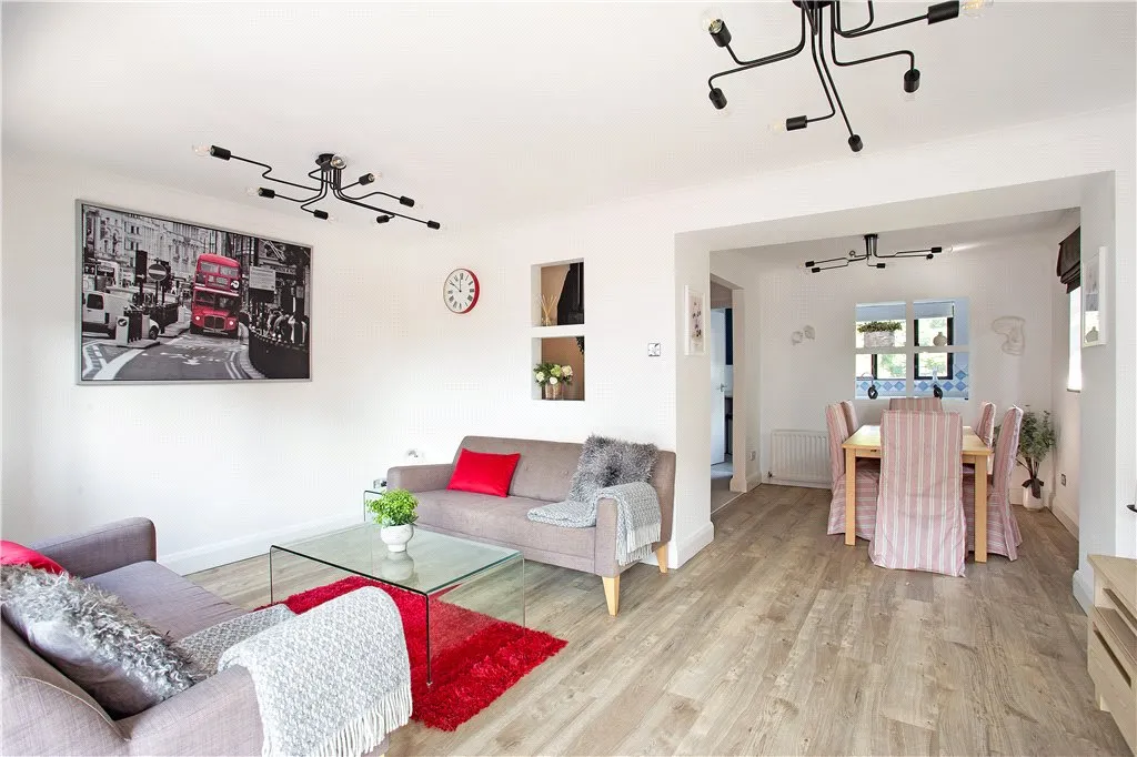 Bridge House Quay, London, E14, photo 3