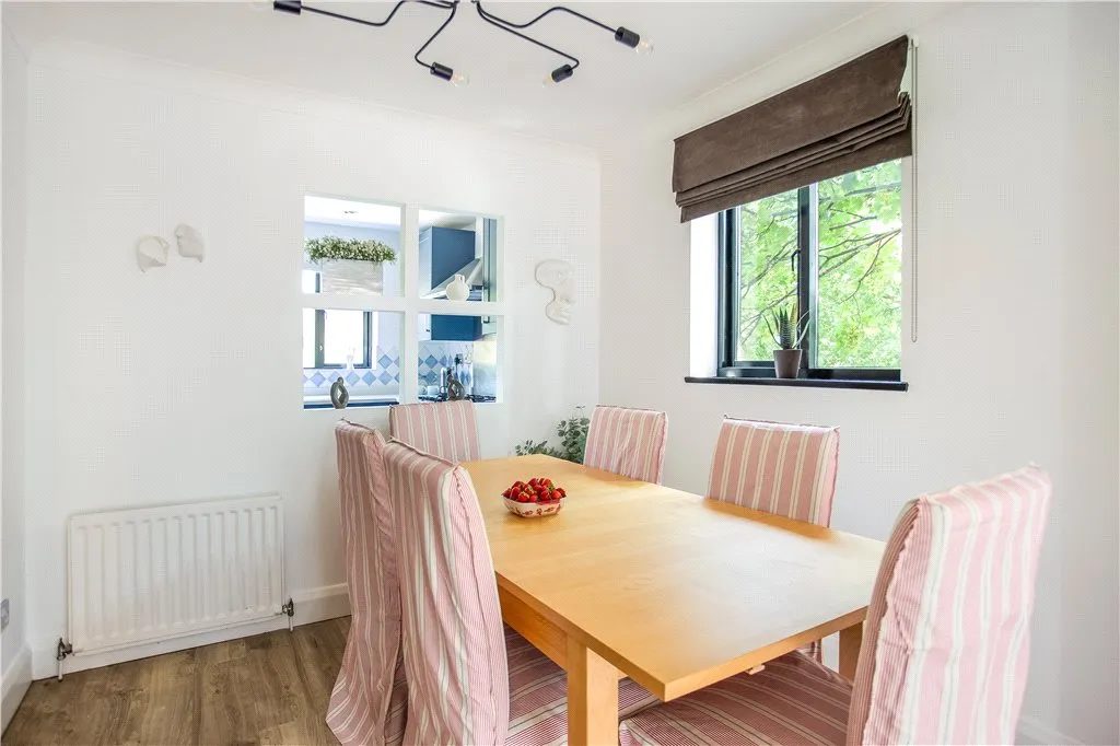 Bridge House Quay, London, E14, photo 9