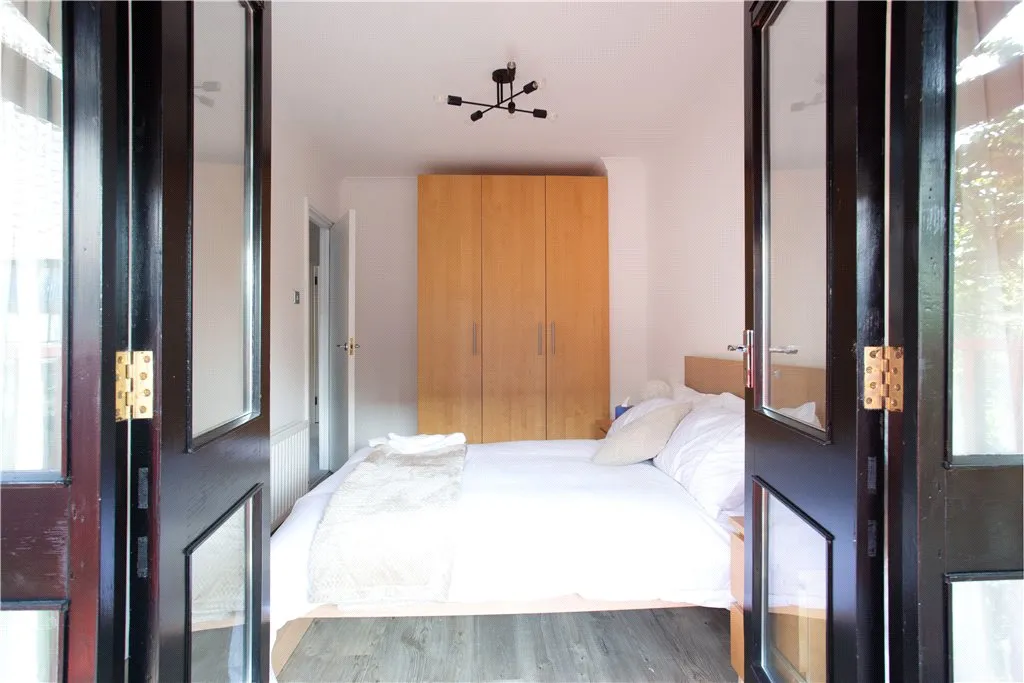 Bridge House Quay, London, E14, photo 14