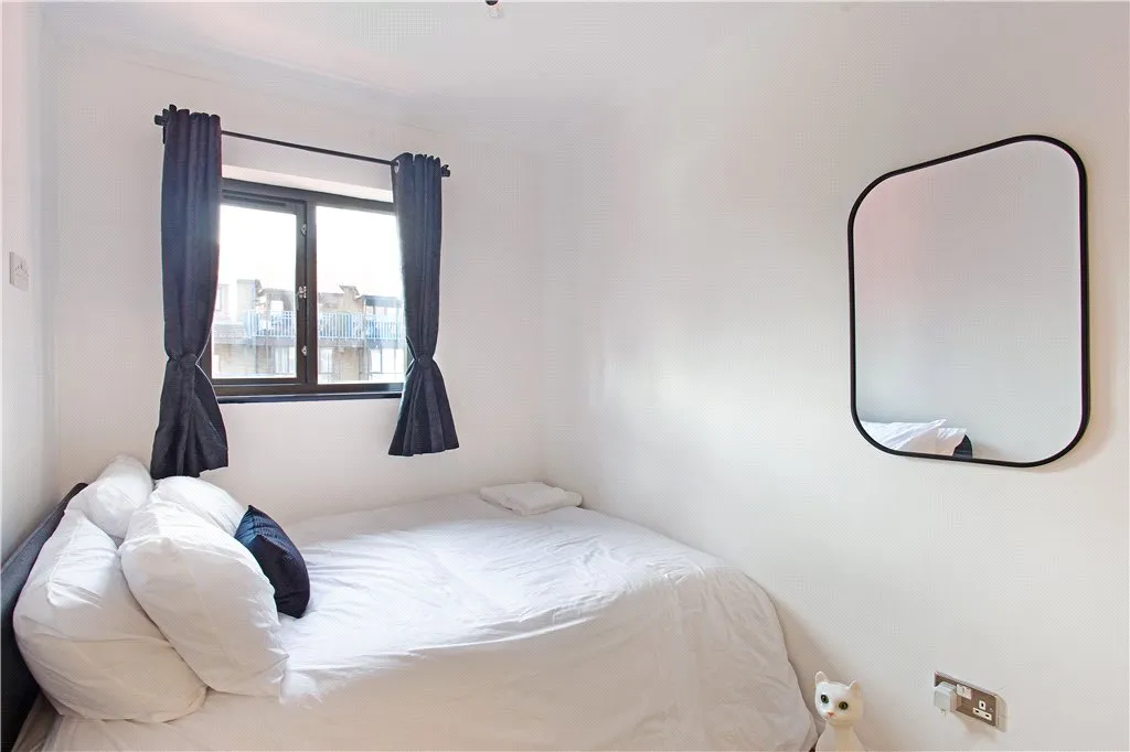 Bridge House Quay, London, E14, photo 23