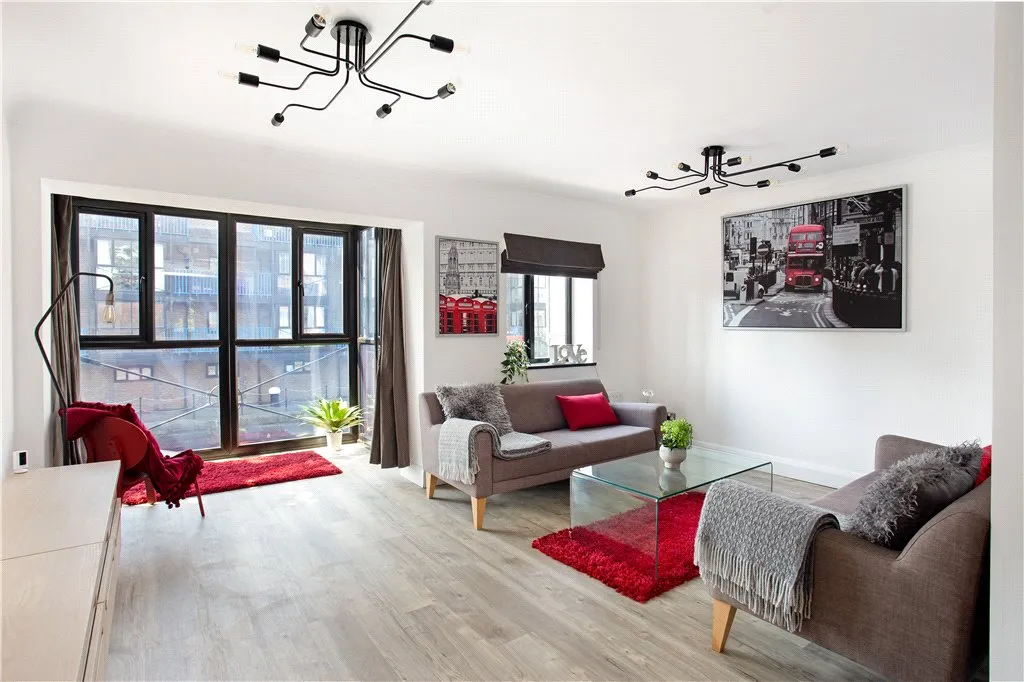 Bridge House Quay, London, E14, photo 42