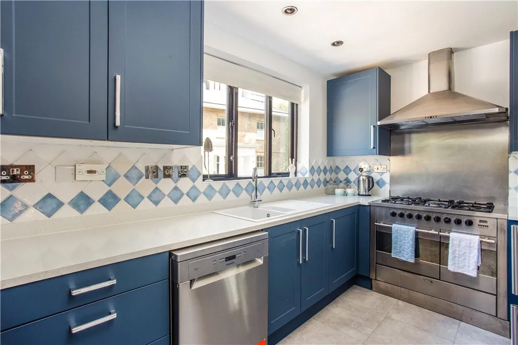 Bridge House Quay, London, E14, photo 32