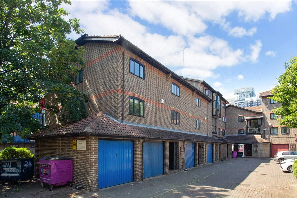 Bridge House Quay, London, E14, photo 26