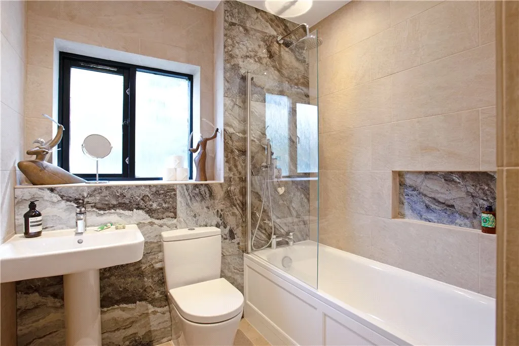 Bridge House Quay, London, E14, photo 46